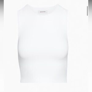 Aritzia Babaton Medium Contour Crew Tank
